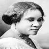 Madam C. J. Walker